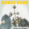MANGO WOOD MANGO WOOD