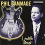 GAMMAGE PHIL GAMMAGE PHIL