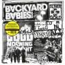 BACKYARD BABIES BACKYARD BABIES