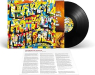 HAPPY MONDAYS