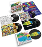 HAPPY MONDAYS
