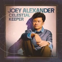 JOEY ALEXANDER JOEY ALEXANDER