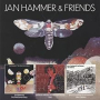 HAMMER JAN & FRIENDS HAMMER JAN & FRIENDS