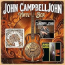 CAMPBELL JOHN CAMPBELL JOHN