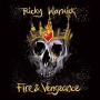 WARWICK RICKY WARWICK RICKY