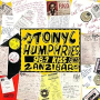 HUMPHRIES TONY HUMPHRIES TONY