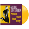 SOCIAL DISTORTION SOCIAL DISTORTION