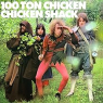 CHICKEN SHACK CHICKEN SHACK