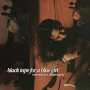 BLACK TAPE FOR A BLUE GIRL