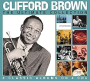 BROWN CLIFFORD