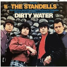 STANDELLS