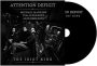 ATTENTION DEFICIT ATTENTION DEFICIT