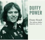 POWER DUFFY POWER DUFFY