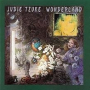 TZUKE JUDIE
