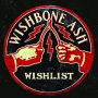 WISHBONE ASH