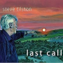TILSTON STEVE