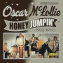 McLOLLIE OSCAR McLOLLIE OSCAR