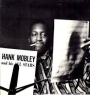 MOBLEY HANK MOBLEY HANK