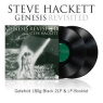 HACKETT STEVE HACKETT STEVE