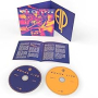 EMERSON LAKE & PALMER EMERSON LAKE & PALMER
