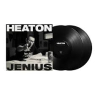 HEATON PAUL