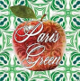 PARIS GREEN