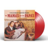MAMAS & THE PAPAS MAMAS & THE PAPAS