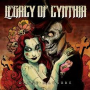 LEGACY OF CYNTHIA LEGACY OF CYNTHIA