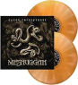 MESHUGGAH MESHUGGAH