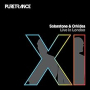 SOLARSTONE & ORKIDEA SOLARSTONE & ORKIDEA