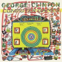 CLINTON GEORGE CLINTON GEORGE