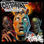 CUTTHROAT CUTTHROAT