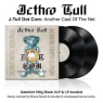 JETHRO TULL JETHRO TULL