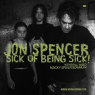 SPENCER JON SPENCER JON