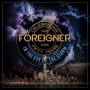 FOREIGNER FOREIGNER