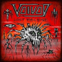 VOIVOD VOIVOD
