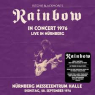BLACKMORE RITCHIE RAINBOW BLACKMORE RITCHIE RAINBOW