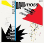 MOSS DAVID MOSS DAVID