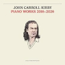 KIRBY JOHN CARROLL KIRBY JOHN CARROLL