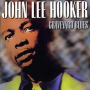 HOOKER JOHN LEE HOOKER JOHN LEE