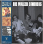 WALKER BROTHERS WALKER BROTHERS