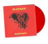 BLEEKER BLEEKER