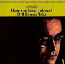 EVANS BILL EVANS BILL