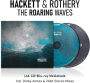 HACKETT STEVE & STEVE ROTHERY HACKETT STEVE & STEVE ROTHERY