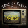 SEASICK STEVE SEASICK STEVE
