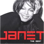 JACKSON JANET JACKSON JANET