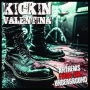 KICKIN VALENTINA