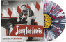 LEWIS JERRY LEE