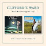 CLIFFORD T. WARD CLIFFORD T. WARD