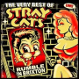 STRAY CATS STRAY CATS